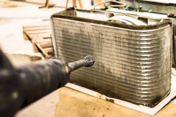 Best Commercial HVAC Duct Cleaning  in Royalton, MN